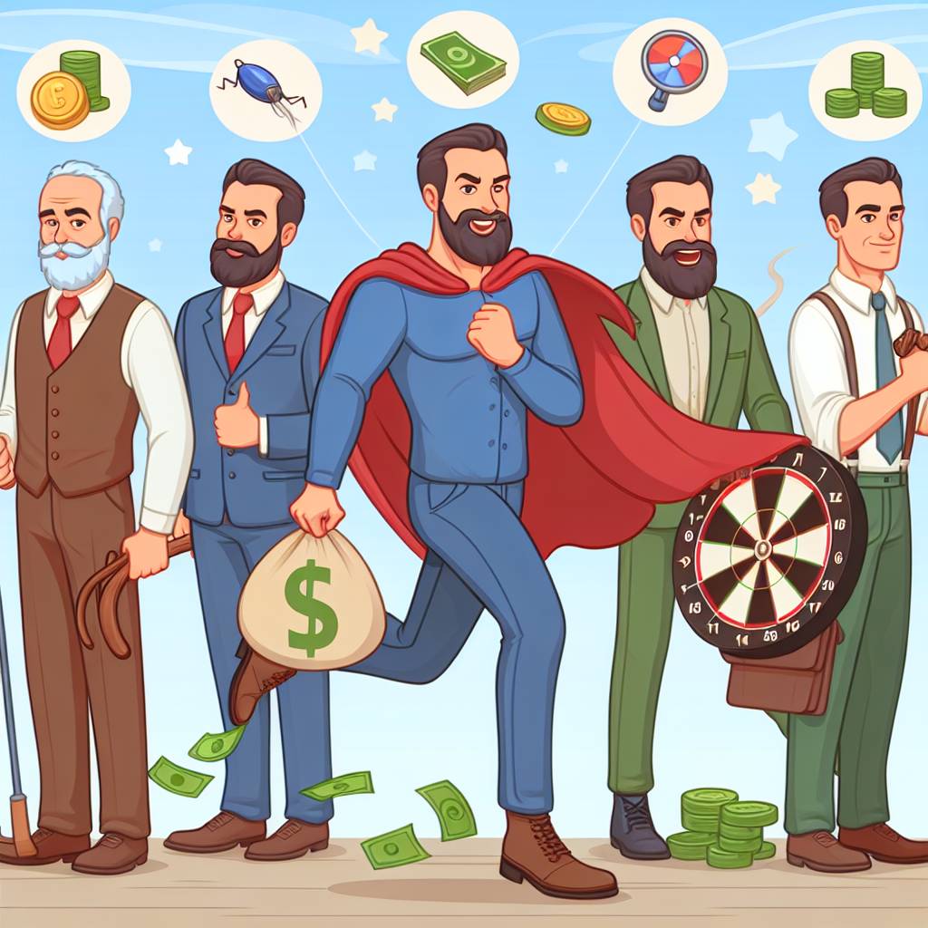 Jackpot Kazananların Ortak Özellikleri