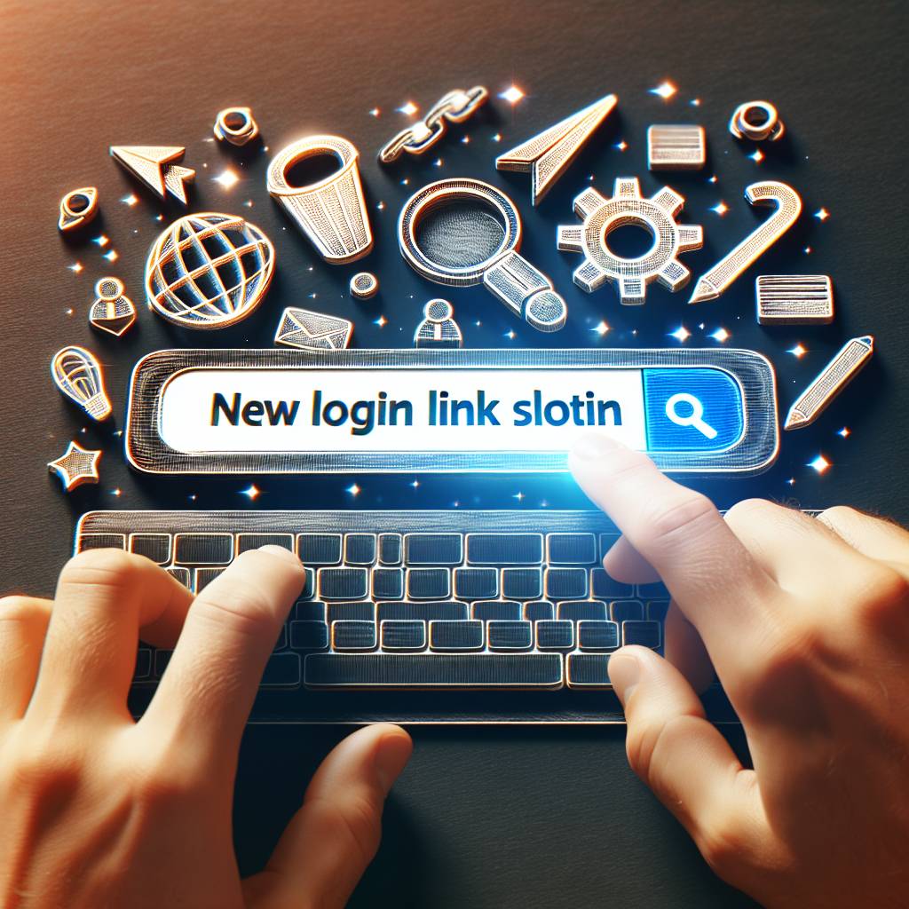 Slotin Yeni Giriş Linki Nereden Alınır?