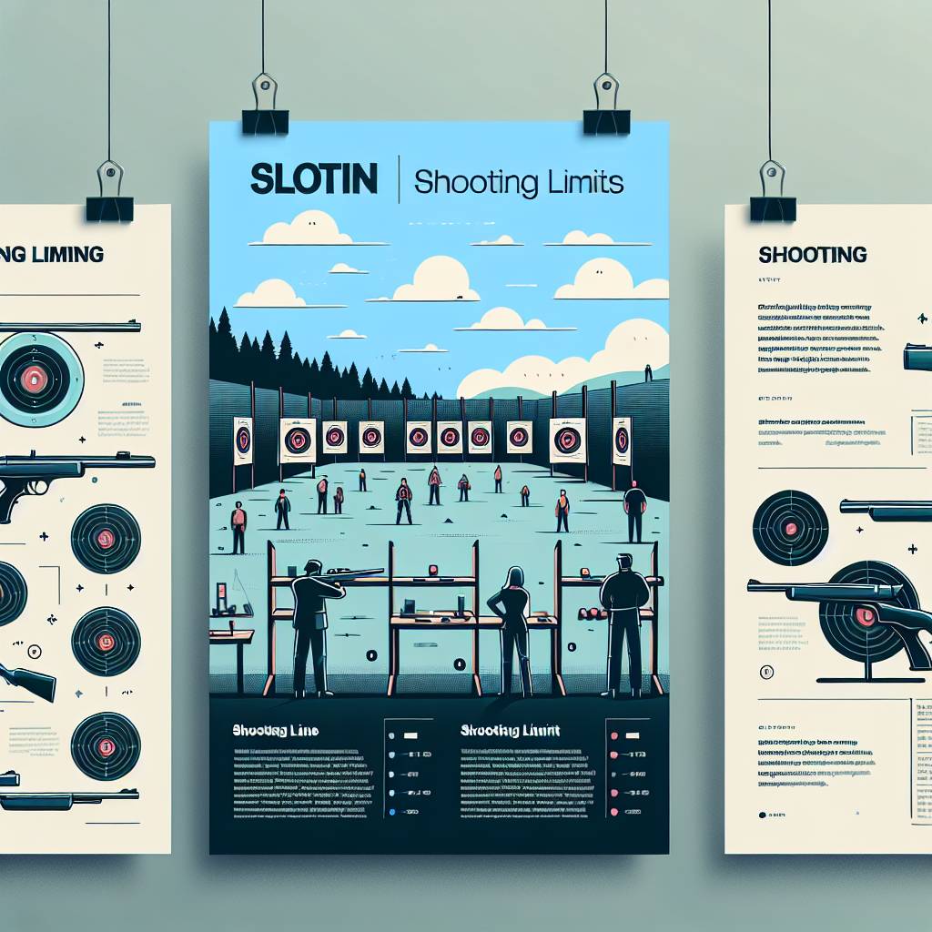 Slotin Çekim Limitleri